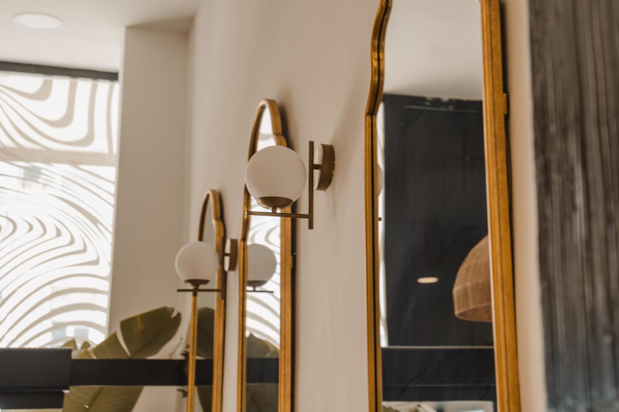 Eszentrico Suites Jerez Jerez de la Frontera Ngoại thất bức ảnh