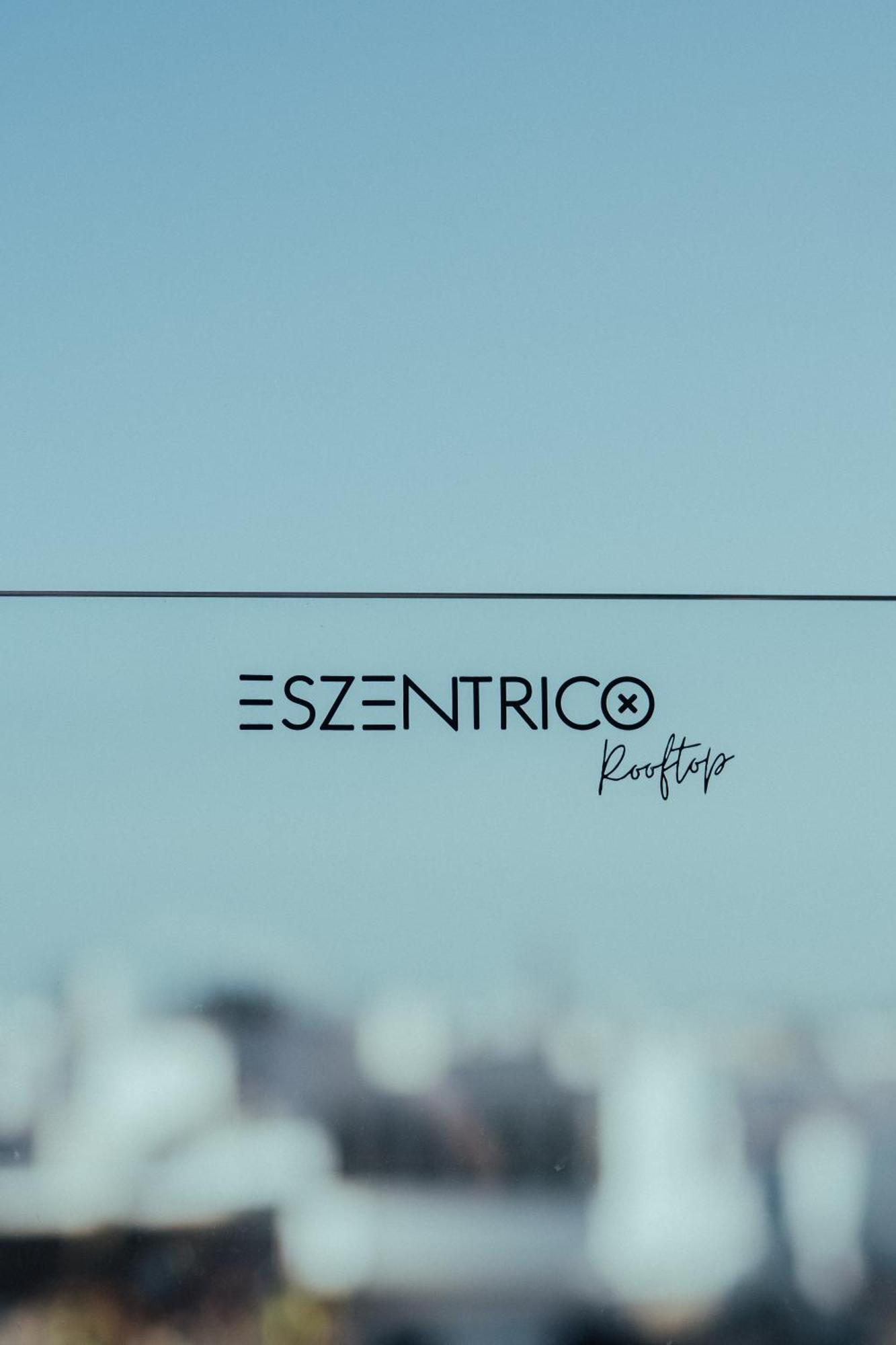 Eszentrico Suites Jerez Jerez de la Frontera Ngoại thất bức ảnh